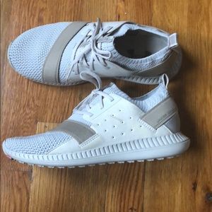 Under armour sneakers